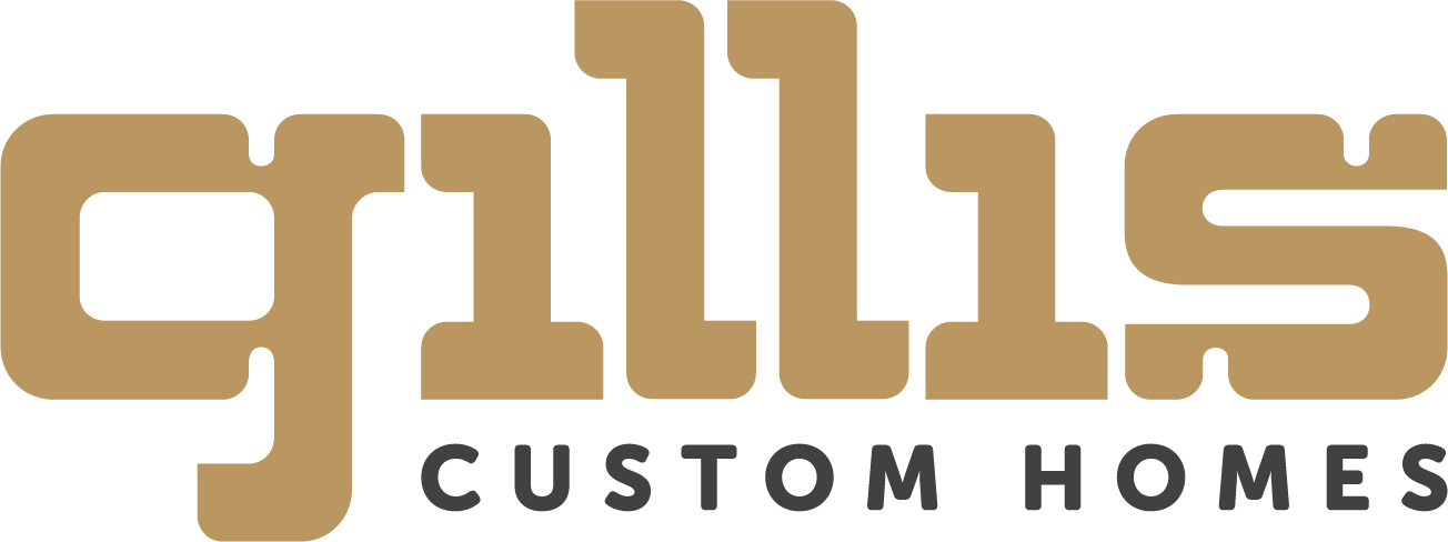 Gill Custom Homes Logo